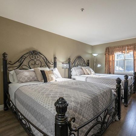 2Br Walk-In Condo - Near The 76 Strip - Pool - Free Tickets Included - Clc-6 Branson Dış mekan fotoğraf