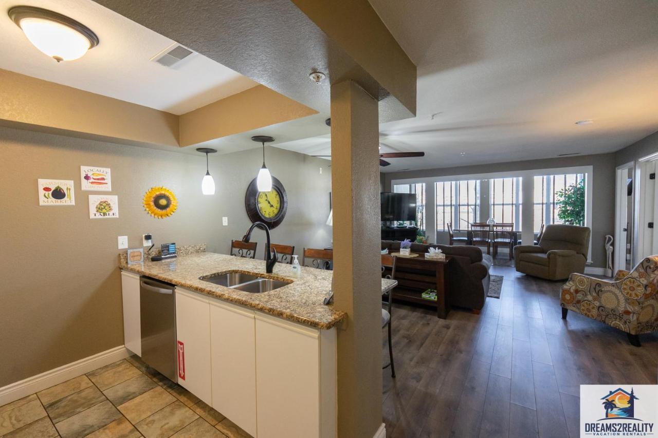 2Br Walk-In Condo - Near The 76 Strip - Pool - Free Tickets Included - Clc-6 Branson Dış mekan fotoğraf