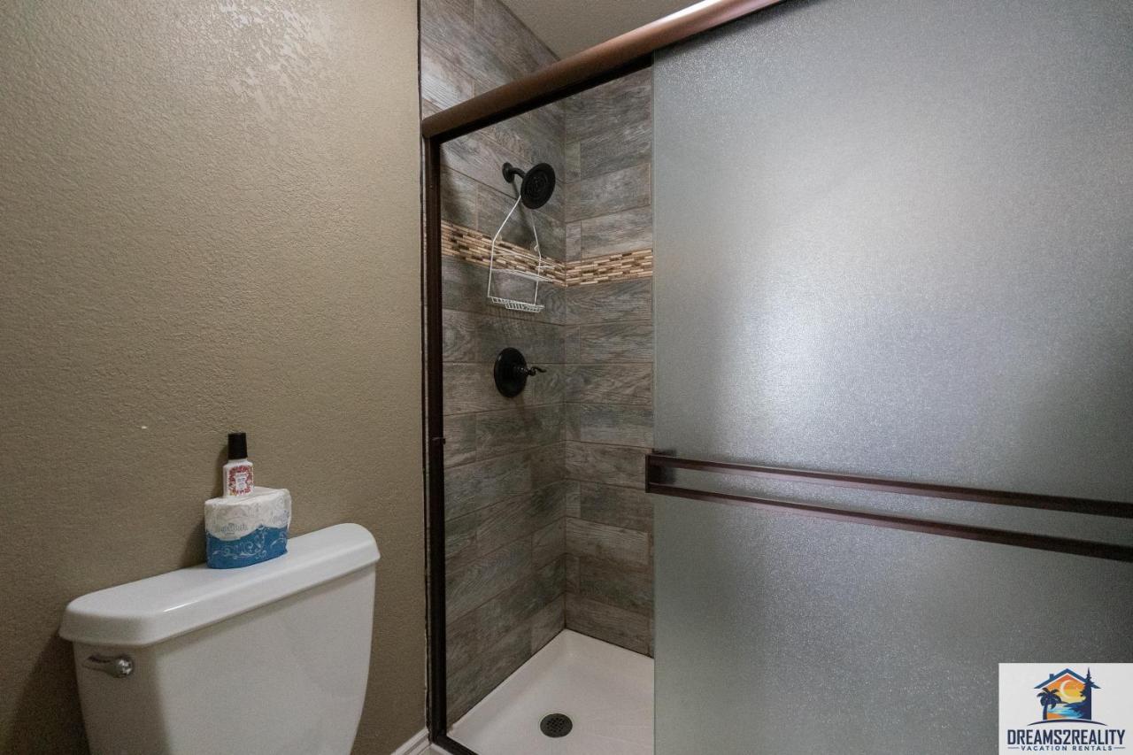 2Br Walk-In Condo - Near The 76 Strip - Pool - Free Tickets Included - Clc-6 Branson Dış mekan fotoğraf