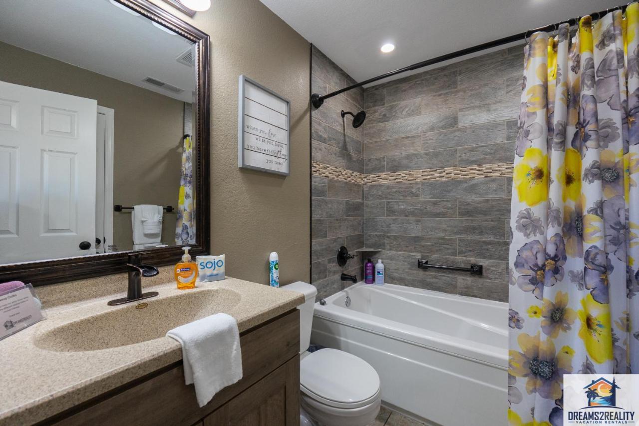 2Br Walk-In Condo - Near The 76 Strip - Pool - Free Tickets Included - Clc-6 Branson Dış mekan fotoğraf